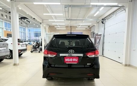 Toyota Wish II, 2011 год, 1 519 000 рублей, 5 фотография