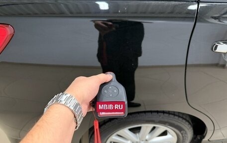 Toyota Wish II, 2011 год, 1 519 000 рублей, 26 фотография