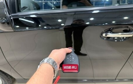 Toyota Wish II, 2011 год, 1 519 000 рублей, 22 фотография