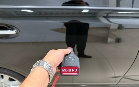 Toyota Wish II, 2011 год, 1 519 000 рублей, 27 фотография