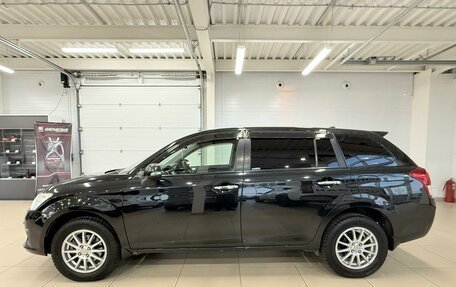 Toyota Corolla, 2013 год, 1 129 000 рублей, 3 фотография