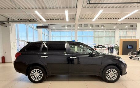 Toyota Corolla, 2013 год, 1 129 000 рублей, 7 фотография