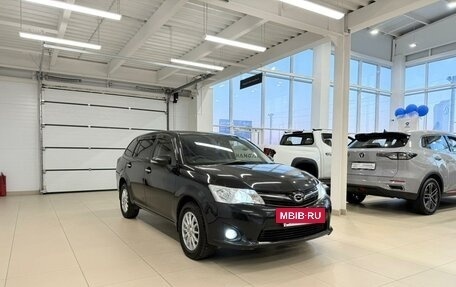 Toyota Corolla, 2013 год, 1 129 000 рублей, 8 фотография