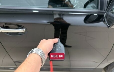 Toyota Wish II, 2011 год, 1 519 000 рублей, 28 фотография