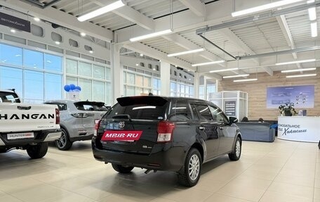 Toyota Corolla, 2013 год, 1 129 000 рублей, 6 фотография