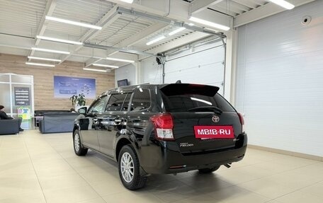 Toyota Corolla, 2013 год, 1 129 000 рублей, 4 фотография