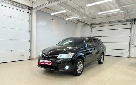 Toyota Corolla, 2013 год, 1 129 000 рублей, 2 фотография