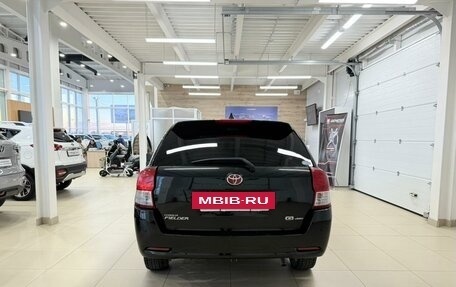 Toyota Corolla, 2013 год, 1 129 000 рублей, 5 фотография