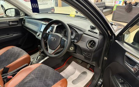 Toyota Corolla, 2013 год, 1 129 000 рублей, 10 фотография