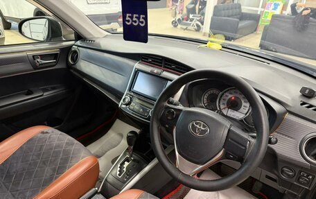 Toyota Corolla, 2013 год, 1 129 000 рублей, 11 фотография