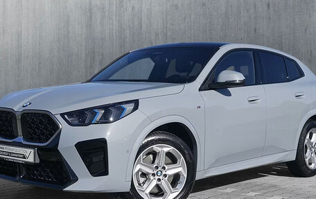 BMW X2, 2025 год, 5 788 000 рублей, 4 фотография