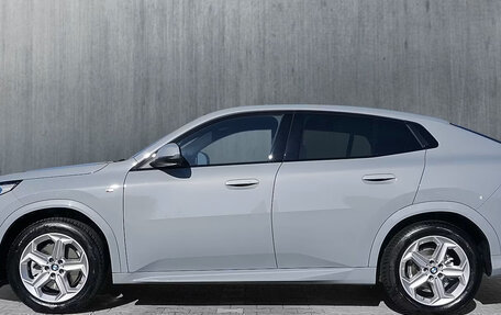 BMW X2, 2025 год, 5 788 000 рублей, 5 фотография