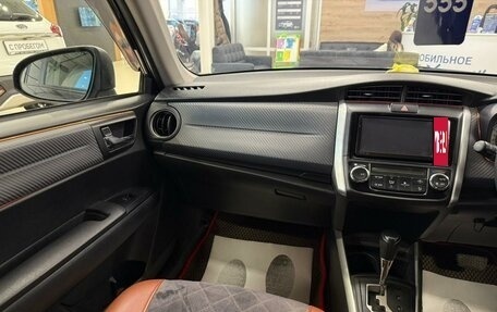 Toyota Corolla, 2013 год, 1 129 000 рублей, 14 фотография