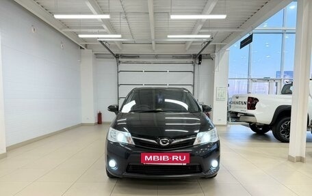 Toyota Corolla, 2013 год, 1 129 000 рублей, 9 фотография