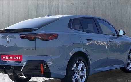 BMW X2, 2025 год, 5 788 000 рублей, 3 фотография
