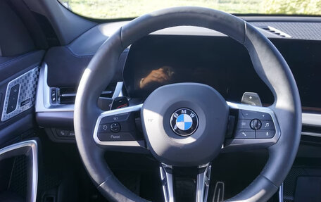 BMW X2, 2025 год, 5 788 000 рублей, 8 фотография