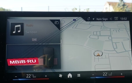 BMW X2, 2025 год, 5 788 000 рублей, 17 фотография