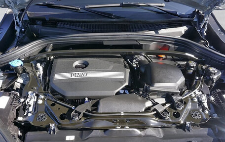 BMW X2, 2025 год, 5 788 000 рублей, 22 фотография