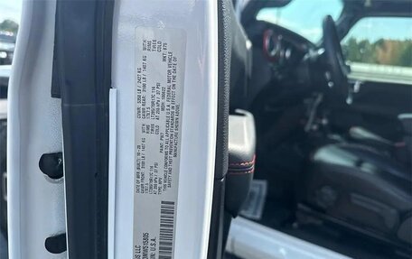 Jeep Wrangler, 2021 год, 5 140 000 рублей, 16 фотография