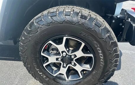 Jeep Wrangler, 2021 год, 5 140 000 рублей, 10 фотография