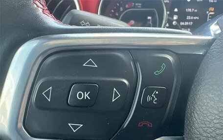 Jeep Wrangler, 2021 год, 5 140 000 рублей, 18 фотография