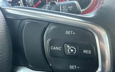 Jeep Wrangler, 2021 год, 5 140 000 рублей, 19 фотография