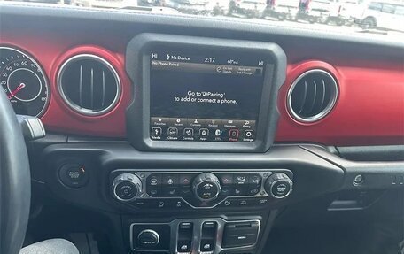 Jeep Wrangler, 2021 год, 5 140 000 рублей, 21 фотография