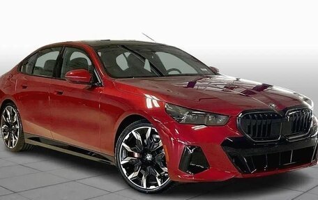 BMW 5 серия, 2025 год, 7 700 000 рублей, 4 фотография