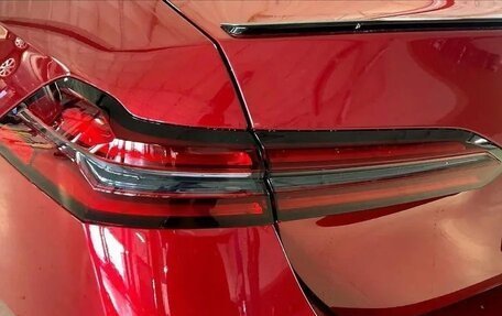 BMW 5 серия, 2025 год, 7 700 000 рублей, 7 фотография