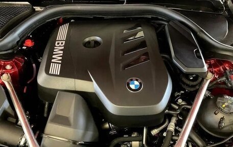 BMW 5 серия, 2025 год, 7 700 000 рублей, 9 фотография