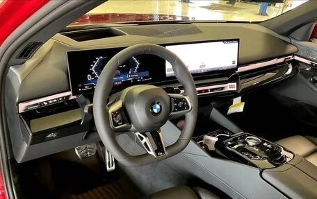 BMW 5 серия, 2025 год, 7 700 000 рублей, 13 фотография