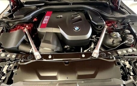 BMW 5 серия, 2025 год, 7 700 000 рублей, 8 фотография