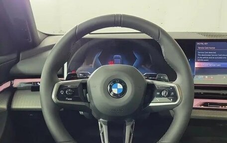 BMW 5 серия, 2025 год, 7 449 000 рублей, 8 фотография