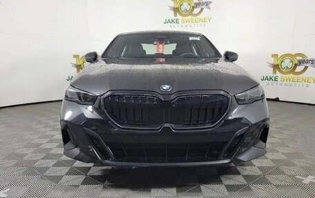 BMW 5 серия, 2025 год, 7 449 000 рублей, 2 фотография