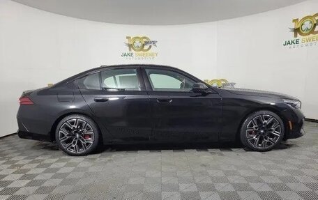 BMW 5 серия, 2025 год, 7 449 000 рублей, 7 фотография