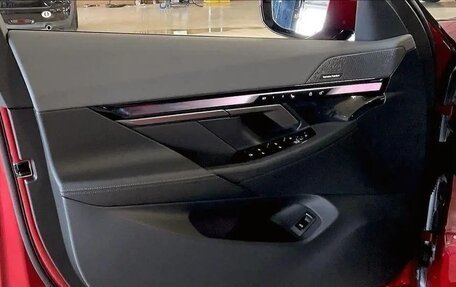 BMW 5 серия, 2025 год, 7 700 000 рублей, 15 фотография