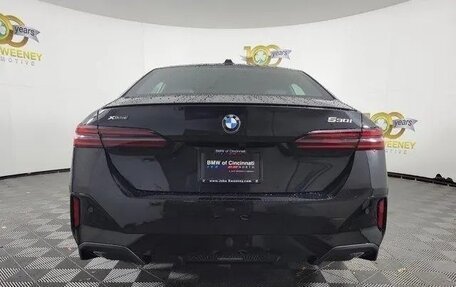 BMW 5 серия, 2025 год, 7 449 000 рублей, 5 фотография