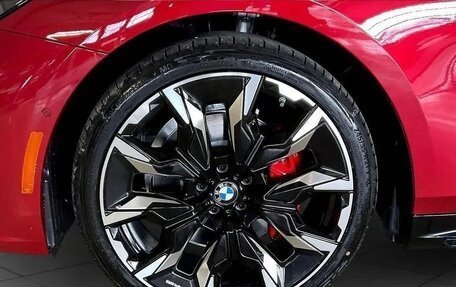 BMW 5 серия, 2025 год, 7 700 000 рублей, 16 фотография