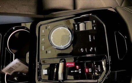 BMW 5 серия, 2025 год, 7 700 000 рублей, 12 фотография