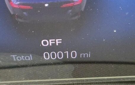 BMW 5 серия, 2025 год, 7 449 000 рублей, 15 фотография