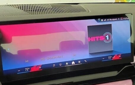 BMW 5 серия, 2025 год, 7 449 000 рублей, 16 фотография