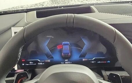 BMW 5 серия, 2025 год, 7 449 000 рублей, 14 фотография