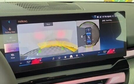 BMW 5 серия, 2025 год, 7 449 000 рублей, 18 фотография