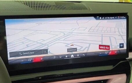 BMW 5 серия, 2025 год, 7 449 000 рублей, 17 фотография