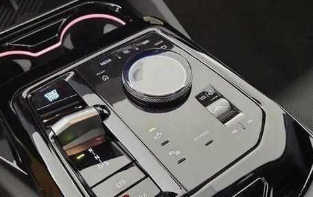 BMW 5 серия, 2025 год, 7 449 000 рублей, 23 фотография