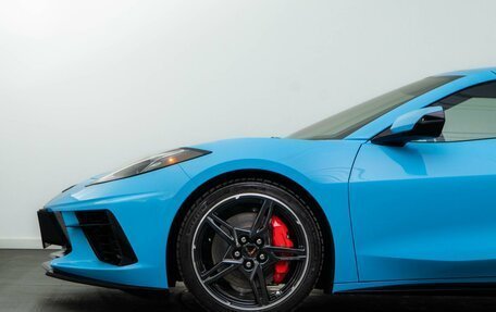 Chevrolet Corvette C8, 2022 год, 16 357 077 рублей, 8 фотография