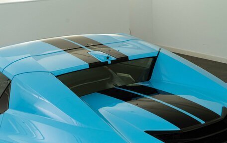 Chevrolet Corvette C8, 2022 год, 16 357 077 рублей, 9 фотография