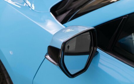 Chevrolet Corvette C8, 2022 год, 16 357 077 рублей, 7 фотография