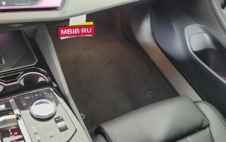 BMW 5 серия, 2025 год, 7 449 000 рублей, 21 фотография