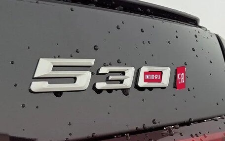 BMW 5 серия, 2025 год, 7 449 000 рублей, 24 фотография